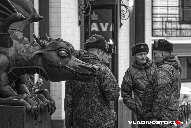 Источник: Елена Буйвол / VLADIVOSTOK1.RU