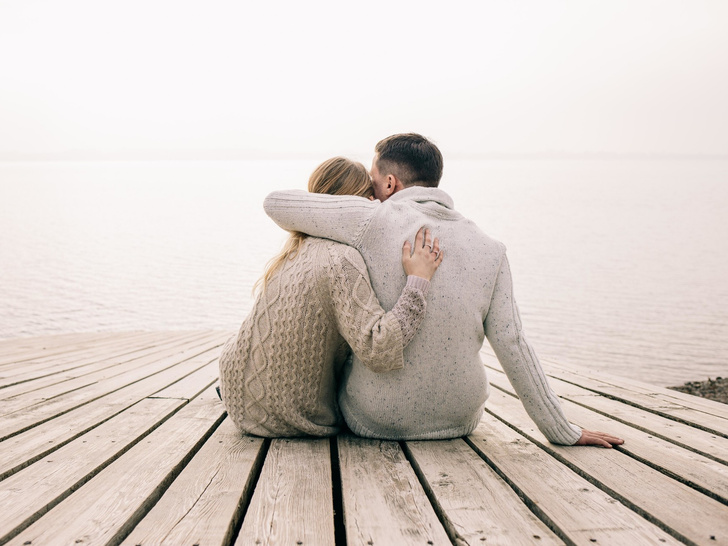 Связаны на небесах: 11 признаков, что ваш брак переживет любой кризис