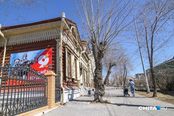 Источник: Олег Фёдоров / CHITA.RU