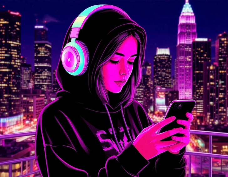 Источник: Шедеврум | theGirl