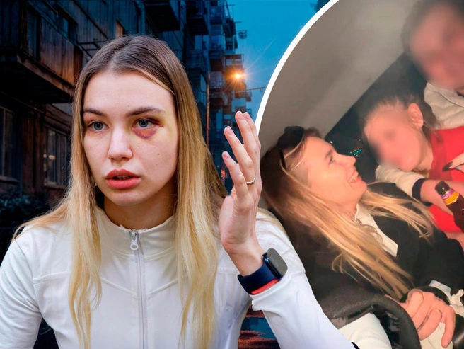 Девушку избили в Волжском, виновный не установлен | Источник: Серафима Пантыкина / Городские медиа