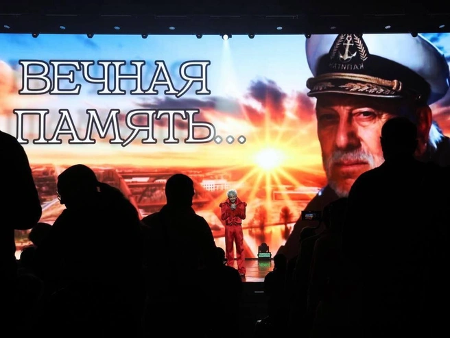 Источник: Марина Мамонтова / «Фонтанка.ру»