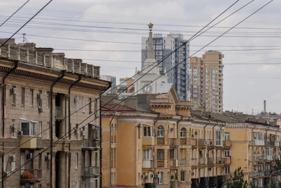 Волгоградцы сдают квартиры с водой втридорога