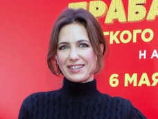 Екатерина Климова: «Женатым мужчинам ухаживать за мной не стоит»