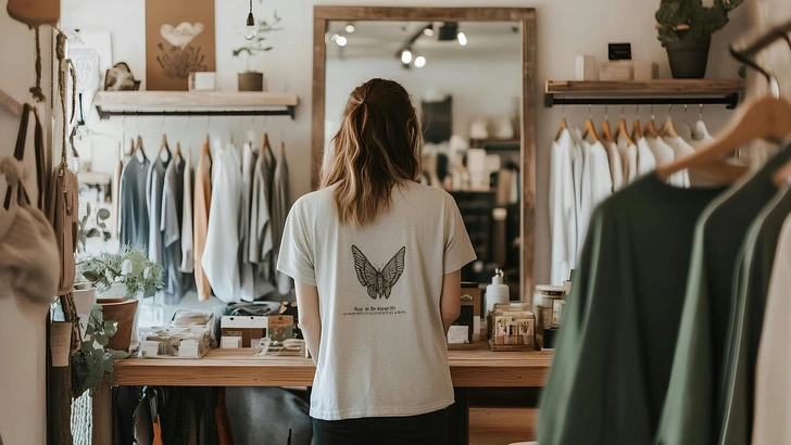 «Экономлю на туалетной бумаге»: 40+ вещей, за которые не нужно переплачивать, даже если вы миллионер | Источник: Unsplash