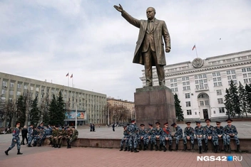 Источник: Татьяна Ирискина / Максим Серков / NGS42.RU