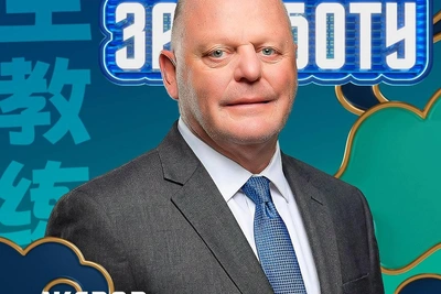 Галлан покинул Шанхай Дрэгонс по состоянию здоровья