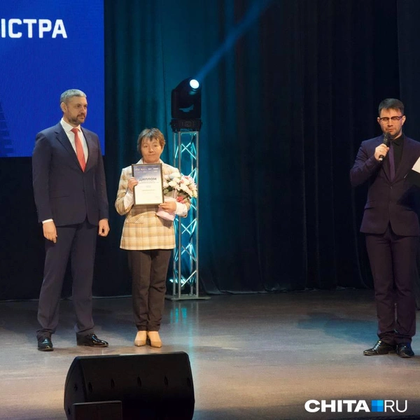 Источник: Олег Федоров / CHITA.RU