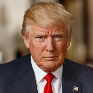 На выборах президента США побеждает Трамп
