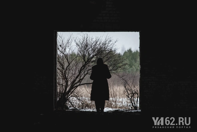 Затерянная Рязань. Фоторепортаж из Сумерек | ya62.ru