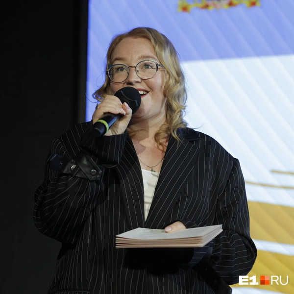 О том, как пройдет второй сап-фестиваль рассказывала бывший главный главред E1.RU и креативный продюсер E1 SUP FEST | Источник: Владислав Лоншаков / E1.RU