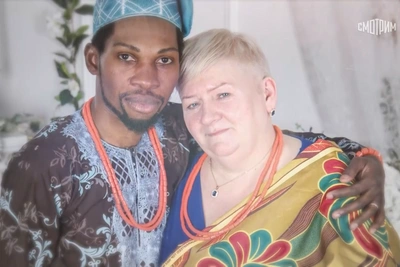Russian Widow of Nigerian Prince Dies After Alleged Curse