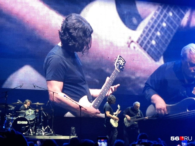 Источник: Анастасия Баринова / 56.RU