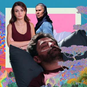 Ну и зачем в сериале «Далекий город» решили воскресить Борана: 5 веских причин