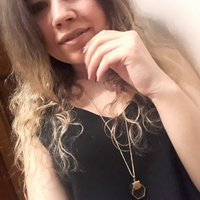 Аватарка Aleksandra