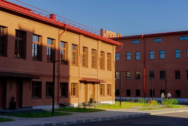 Источник: Группа Аквилон