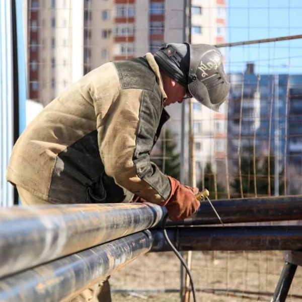 Источник: Комитет по энергетике и инженерному обеспечению