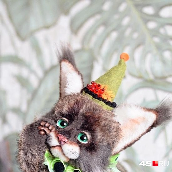 Источник: Наталья Толстыкина