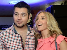 Юлия Ковальчук и Алексей Чумаков поженятся в июле?