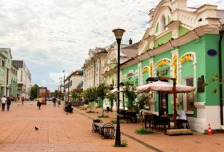 Источник: BearFotos via Shutterstock/Fotodom.ru