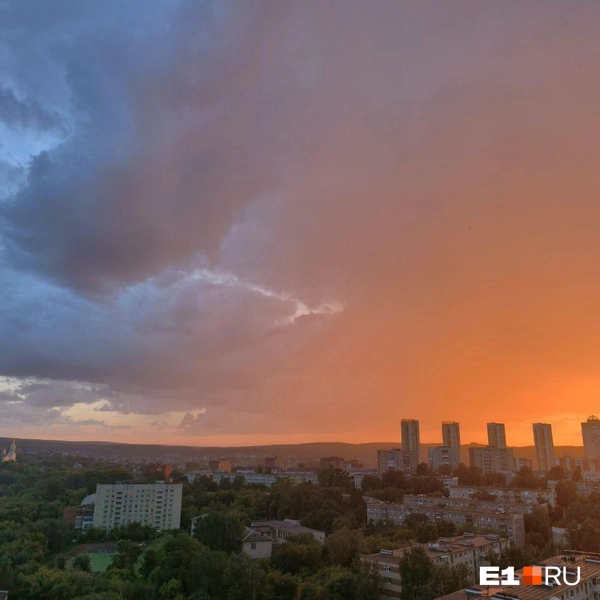 Источник: читатель E1.RU