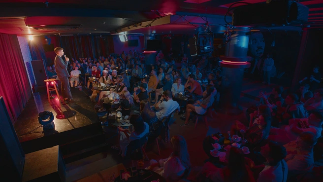 Источник: StandUp Club Kazan / YouTube.com