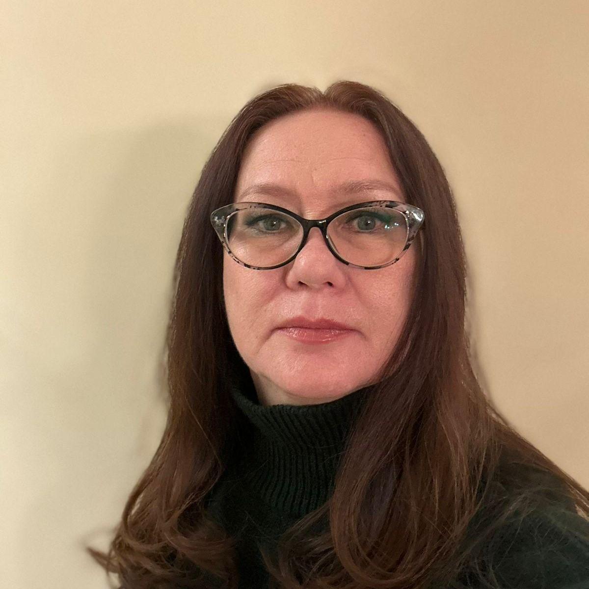 Светлана Бакшеева