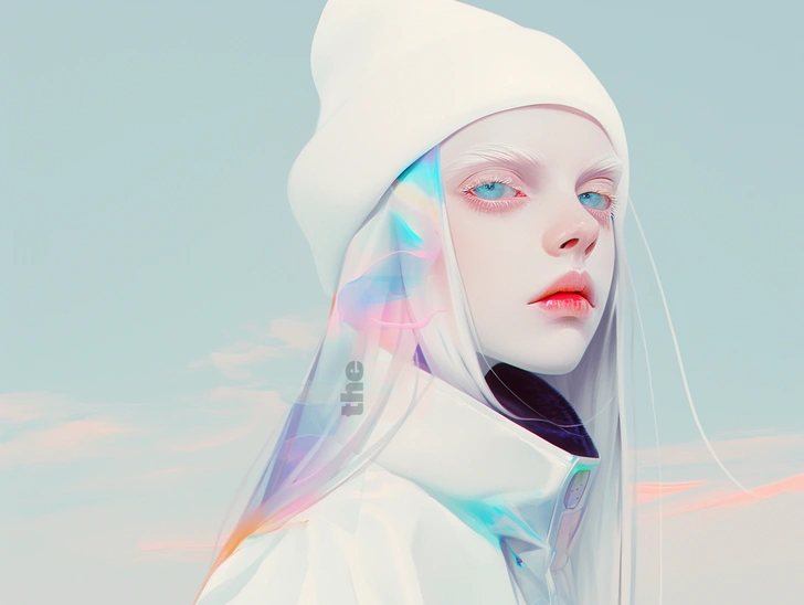 Источник: theGirl | Midjourney