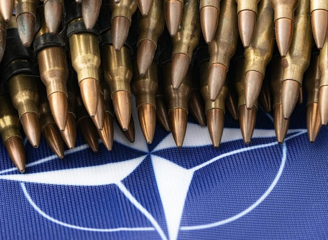 В США назвали причину отказа Украине во вступлении в НАТО | ya62.ru