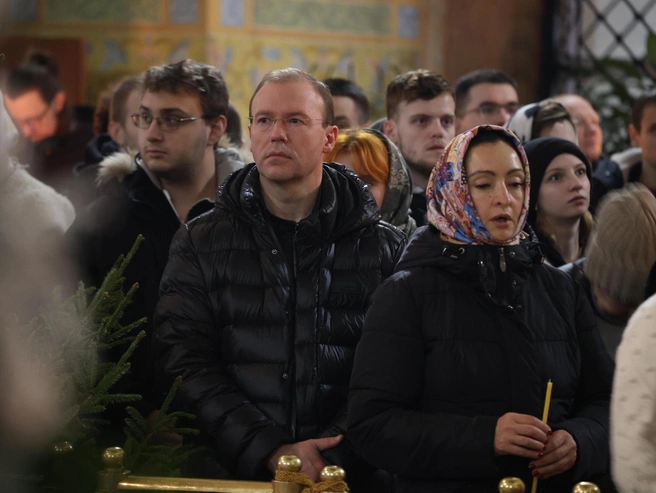 Евгений Старков, депутат свердловского заксобрания | Источник: Владислав Лоншаков / E1.RU