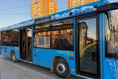 Новый маршрут №88 свяжет Эгершельд с центром до марта 2026