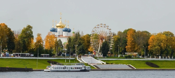 Источник: PhotoJuli86 via Shutterstock/Fotodom.ru