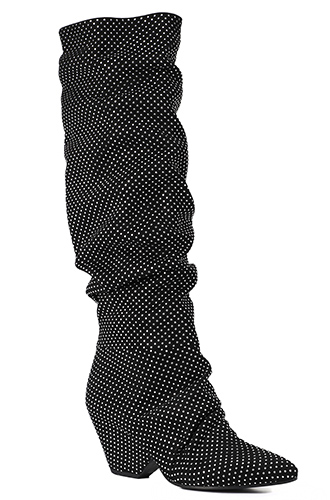 Сапоги Vic MatieЦена: 31 190 руб.
Где купить: rendez-vous.ru