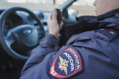 Полиция Приморья за 10 дней рейда запретила въезд 200 иностранцам