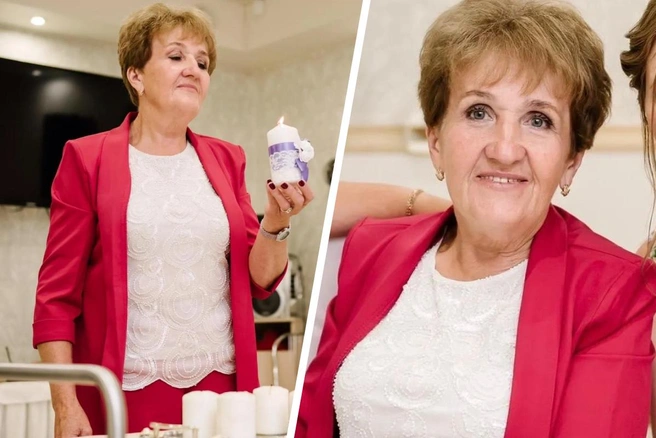 Елене Истоминой было 68 лет | Источник: Кристина Ульянова