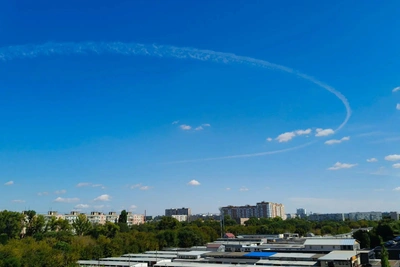 Солнцев: враг метится в промышленные предприятия Оренбуржья