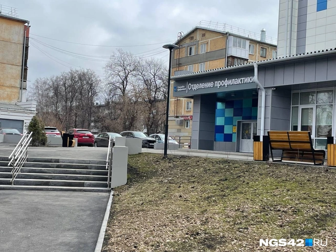 Источник: Валерия Городецкая / NGS42.RU