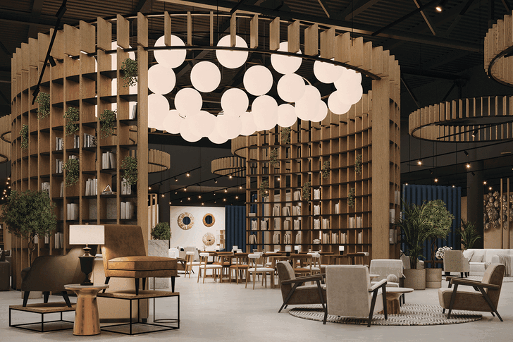 Источник: Dantone Home