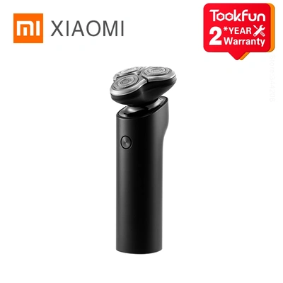 Электробритва Xiaomi Mijia S50