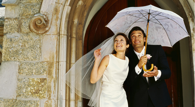 Развод можно предсказать в день свадьбы: 8 признаков
