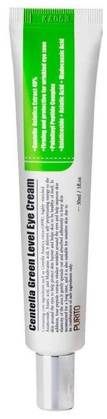 Purito Крем для век Centella Green Level Eye Cream