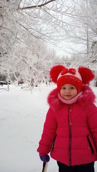 «Малыш, встречай праздник!» Голосуем за самое милое фото