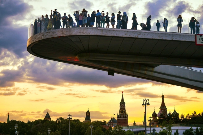 Источник: Артём Устюжанин / MSK1.RU