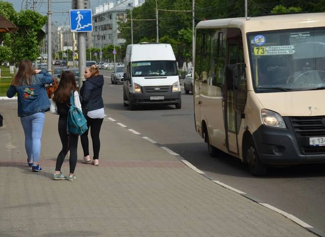 В мэрии прокомментировали отмену 19 коммерческих маршрутов | ya62.ru