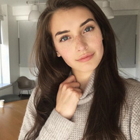 Аватарка Atakava