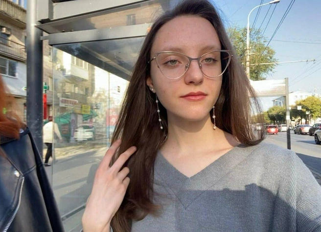 Источник: Канунникова Алина