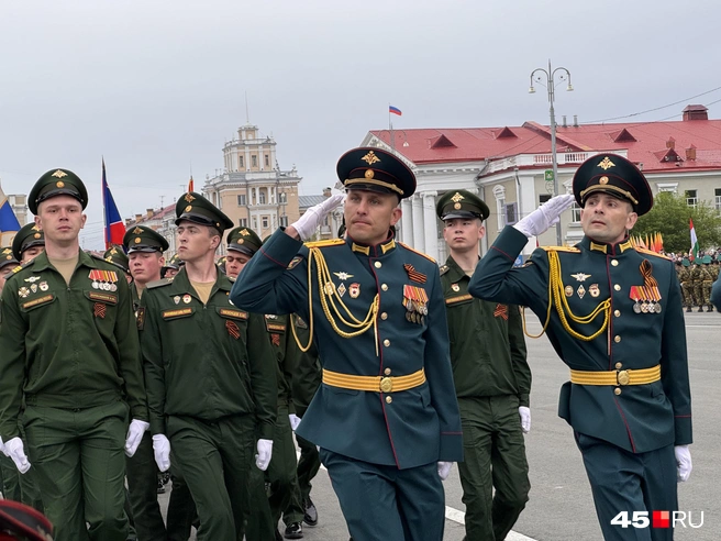 Источник: Юлия Король /45.RU