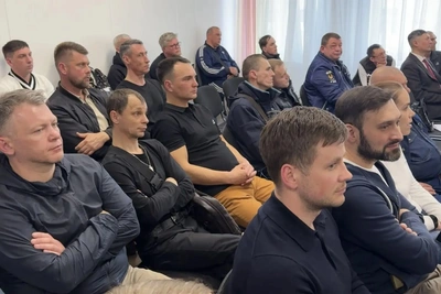 На Сахалине ветеранам СВО помогут с работой и жильем