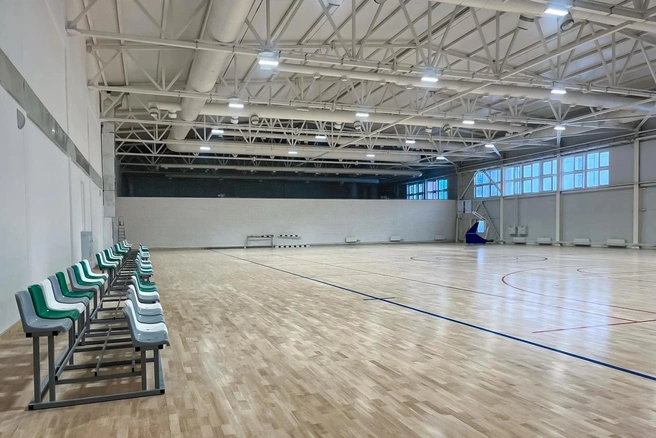 Источник: «Стройкомплекс Югры» / T.me