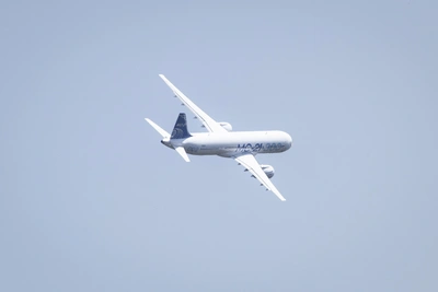 МС-21 будет постоянно улучшаться, заявил главный конструктор